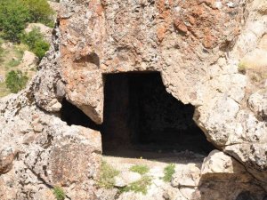 Gelin Odaları Turizme Kazandırılmayı Bekliyor