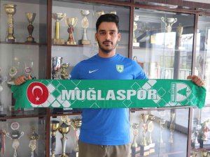 Muğlaspor’dan Kaleye Takviye