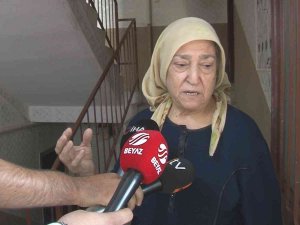 Başkent’teki Komşu Kavgasının Nedeni Ortaya Çıktı: Canını Kurtarmak İçin 3’üncü Kattan Atlamış