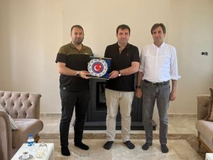 Ağrı Amatörünün Lig İ̇sim Sponsoru Bc Group Oldu