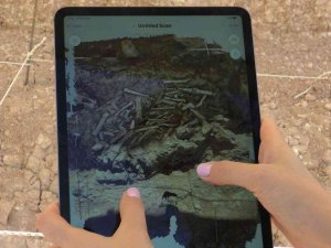 O Bölgede Tarihi Gelişme