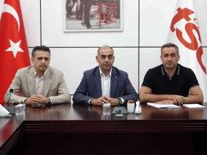 Elazığ Tso Kalitede Başarısını Sürdürüyor