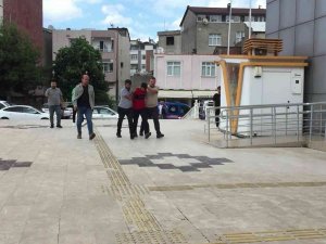 Kuzen Cinayeti Zanlısı Tutuklandı