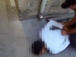 Gaziantep’te 2 Şüpheli Şahsa Suçüstü