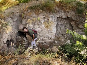 Hazreti İ̇sa Döneminden Kaldığı Düşünülen Kilise Onarılmayı Bekliyor
