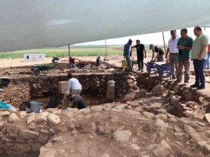 Sefertepe Dünya Tarihine Değer Katacak