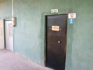 Tuvalette Çocukları İzlerken Kaydedilen Yaşlı Adamla İlgili Yeni Gelişme