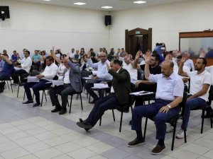 Menteşe, Odunpazarı Belediyesi İ̇le Kardeş Belediye Oluyor