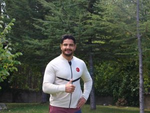 Milli Güreşçi Taha Akgül: “2024 Paris Olimpiyatları’nda Bu İşi Noktalayacağım”