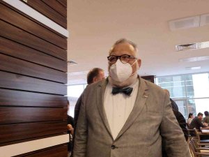 Profesör Celal Şengör Hakkındaki Soruşturma Kapsamında İfade Verdi