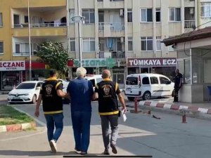 İ̇skenderun’da Sahte İçkiden Yaşanan Ölümler Sonrası Polis Operasyon Başlattı