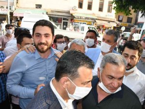 Vefa Sosyal Destek Grubu’na Saldırıya Para Cezası