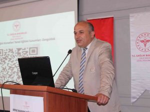 3-9 Eylül Halk Sağlığı Haftası