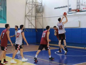 Potanın Efeleri Hazırlıklarına Devam Ediyor
