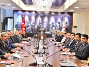 Vali Dağlı: "Samsun’da 14 Yeni Okul İnşaatı Devam Ediyor"