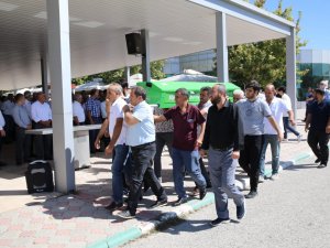 Tartışma Kanlı Bitti: 1 Ölü, 1 Yaralı