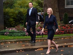 Truss’tan Başbakan Olarak İlk Açıklama: "Şimdi Sorunları Çözmenin Zamanı"