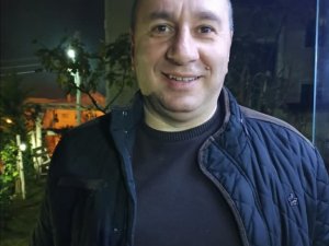 Araba Kullanarak Hastaneye Gitti, Beyin Kanaması Geçirdiğini Öğrendi