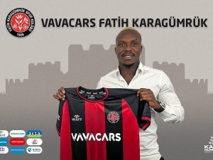 Trabzonspor, Kouassi’yi Karagümrük’e Kiraladı