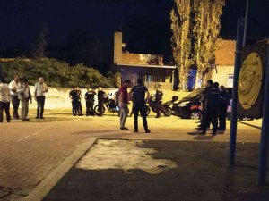 Aydın’da Bıçaklı Kavga: 1 Ağır Yaralı