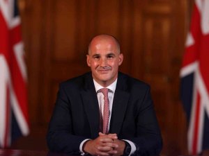 İ̇ngiltere Hükümetinin Yeni Kabinesi Belli Oldu