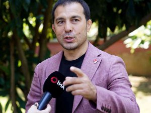 Şeref Eroğlu: “Türk Güreşinde Yeni Yüzler, Yeni Nefesler Arıyoruz”