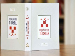 Ytb Hırvatistan’daki Türklerin Tarihini Gün Yüzünü Çıkardı