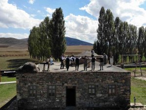 Kültürel Miras İstatistikleri Açıklandı