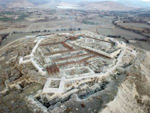 Müze Sayısı 2021 Yılında 2020 Yılına Göre Yüzde 5,1 Artarak 519 Oldu