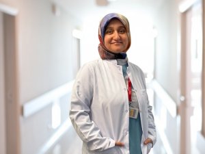 Uzmanlar Öneriyor: ”Yüzmek Stresi Azaltır Ve Vücut Ağrılarına İyi Gelir”