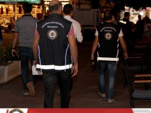 Nevşehir’de Kayıt Dışı İstihdam Denetimi Yapıldı