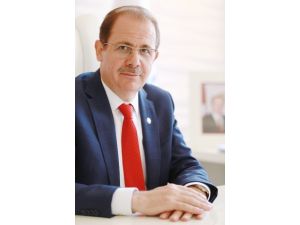 Rektör Coşkun: "Bayburt Tarihi Bilimsel Araştırmalarla Gün Yüzüne Çıkacak"