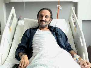 Karın Ağrısı Şikayeti İle Hastaneye Giden Kuveytli Turist Kanser Çıktı