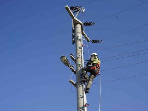 Oedaş’tan Uşak’a 267 Milyon Liralık Yatırım