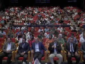 Kto’da ‘E-ticaret Ve E-i̇hracat Konferansı’ Düzenlendi