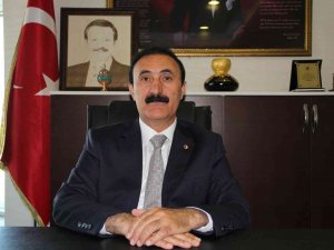 Başkan Süer, 4 Yıllık Görev Süresini Değerlendirdi