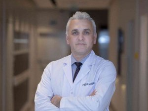 "Kan Şekerinizi Sık Aralıklarla Ölçün"