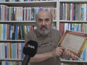 Üçüncüzade Ömer Paşa’nın Torunlarını Hukuk Mücadelesinde Sona Geliniyor