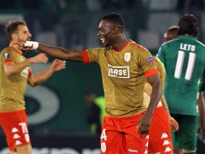 Göztepe’de Cisse Transferi İptal Oldu
