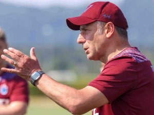 Abdullah Avcı, Trabzonspor’da İlk Avrupa Galibiyeti Peşinde