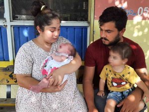 Hastanede "Temizlik Görevlisinin Doğum Yaptırdığı Bebek Sakat Kaldı" İddiası