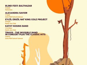 Garanti Bbva Güz Konserleri Başlıyor