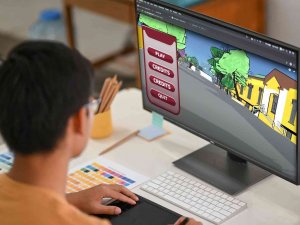 Yapay Zeka İle Sanat Ve Tasarım İlk Kez Ders Oldu