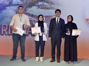 Kop’da Kırıkkale Başarısı