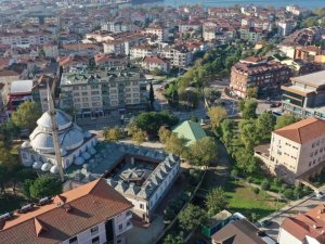 Körfez’e İki Büyük Meydan Müjdesi