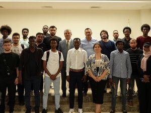 Kbü’de İhracat Semineri Düzenlendi