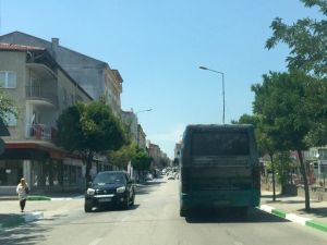 Bursa’da "10 Numara" Kirlilik
