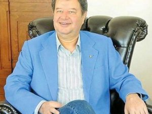 Altay Eski Başkanı Mehmet Erdoğan Hayatını Kaybetti