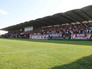 Es Elazığspor, Pfdk’ya Sevk Edildi