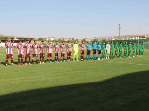 Elazığ Karakoçan - Es Elazığspor Maç Günü Netleşti